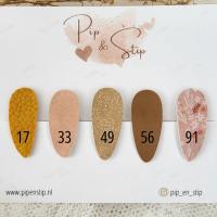 Mini Haarspeldjes Zelf Samenstellen